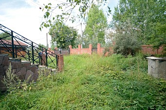 д. Алферово, д. 1Г, г.о. Павловский Посад