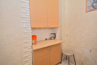 ул. Орджоникидзе, д. 6, г. Павловский Посад