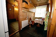 СНТ Отдых, уч. 31, г. Павловский Посад