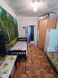 Фрунзе, д. 51, г. Павловский Посад