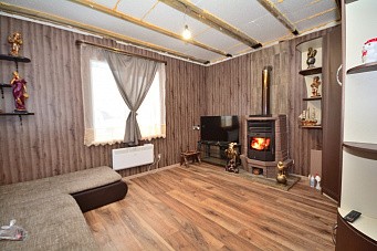 СНТ Природа-2, г. Павловский Посад,