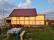 ДНП Дубрава, ул. Пиратская, д. 163, г. Павловский Посад