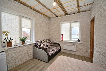 СНТ Природа-2, г. Павловский Посад,