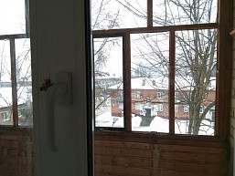 Шаховский р-н, д. Степаньково, Микрорайон, д. 7