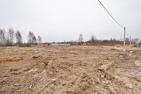 ул. Афанасовская, г. Павловский Посад