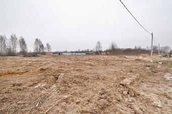 ул. Афанасовская, г. Павловский Посад