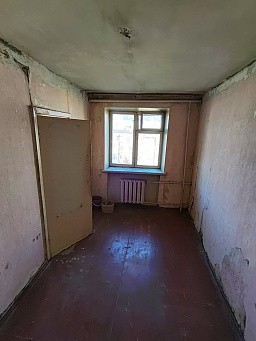 пр-т. Ленина, д. 12, г. Электросталь