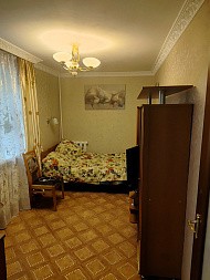 ул. Щорса, д. 7, г. Павловский Посад