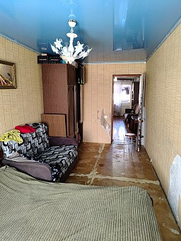 ул. Привокзальная, д. 19, г. Павловский Посад