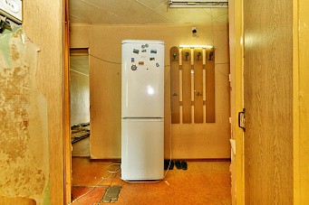 ул. Советская, д. 32А, г. Электрогорск,