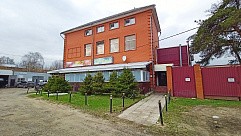 Помещение свободного назначения