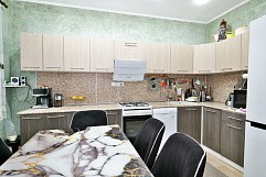 ДНП "Поселок Ефимово", г.о. Павловский Посад