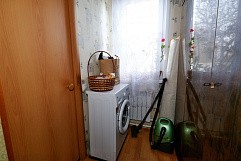 ул. Грибовская, г. Павловский Посад