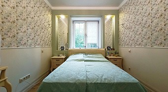 ул. 1 Мая, д. 40Б, г. Павловский Посад