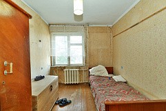 пр. Большой Железнодорожный, д. 2, г. Павловский Посад