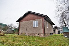 ул. Никитина, г. Павловский Посад