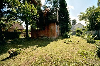 СНТ Родник, д. Сонино, г.о. Павлово-Посадский
