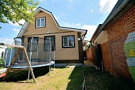 СНТ Отдых, уч. 31, г. Павловский Посад