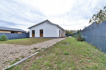 КП Евсеево, д. Евсеево, г.о. Павловский Посад