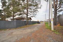 КП Мишутинская слобода, г. Павловский Посад,