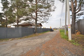 КП Мишутинская слобода, г. Павловский Посад,