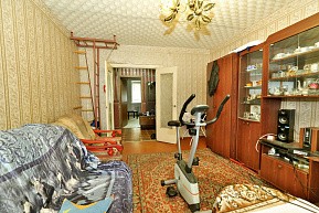 ул. Московская, д. 5, г. Орехово-Зуево