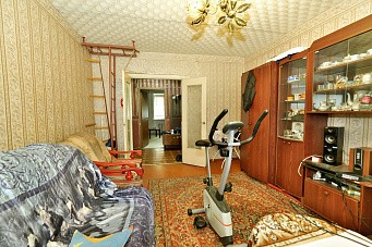 ул. Московская, д. 5, г. Орехово-Зуево