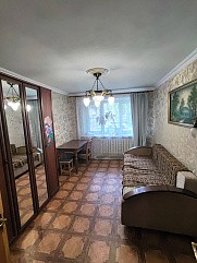 ул. Щорса, д. 7, г. Павловский Посад