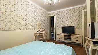 ул. 1 Мая, д. 40Б, г. Павловский Посад