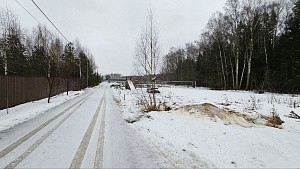 д. Щекавцево, г.о. Ногинск