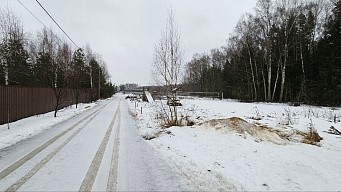 д. Щекавцево, г.о. Ногинск