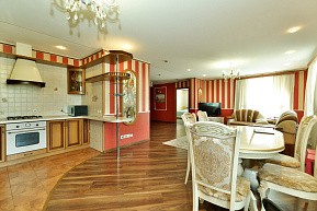 ул. Свердлова, д. 2, г. Павловский Посад