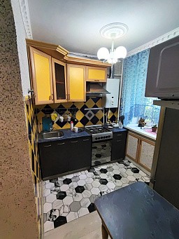 ул. Щорса, д. 7, г. Павловский Посад