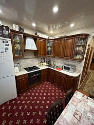 ул. Новорогожская, д. 3, г. Москва