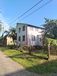 CНТ Керамик, ул. Соловьиная, дом 15, д. Большое Буньково, г.о. Богородский