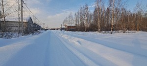 ул. Платочная, г. Павловский Посад,