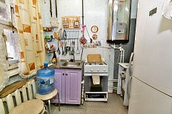 ул. Лермонтова, г. Павловский Посад