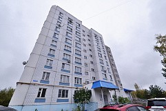 ул.. Ухтомского, д. 9, г. Электрогорск