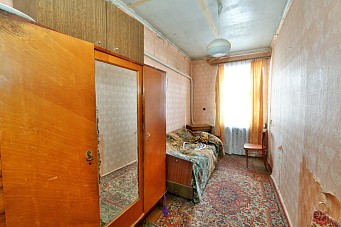 ул. К. Маркса, г.о. Павловский Посад