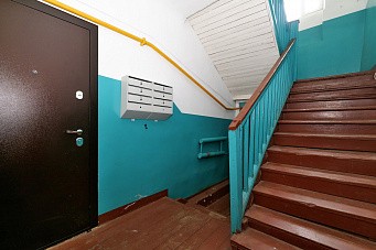 ул. Фрунзе, д. 34, г. Павловский Посад