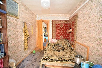 ул. Дружбы, д. 23, г. Павловский Посад