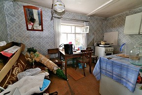 д. Крупино, г.о. Павловский Посад