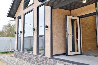 КП Евсеево, д. Евсеево, г.о. Павловский Посад