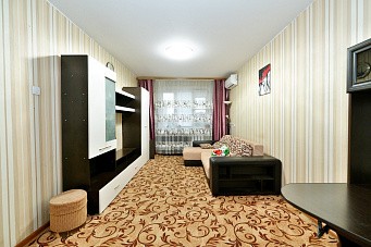 ул. Каляева, д. 18к2, г. Павловский Посад