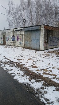 д. Чисто-Перхурово, д. 33, р-н. Павлово-Посадский