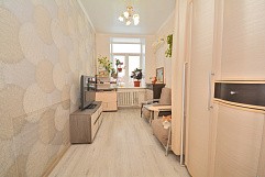 ул. Орджоникидзе, д. 6, г. Павловский Посад