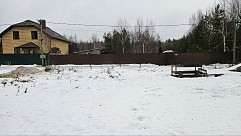 д. Щекавцево, г.о. Ногинск