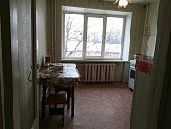 Шаховский р-н, д. Степаньково, Микрорайон, д. 7