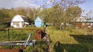 СНТ Природа-2, г. Павловский Посад,