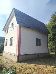 CНТ Керамик, ул. Соловьиная, дом 15, д. Большое Буньково, г.о. Богородский